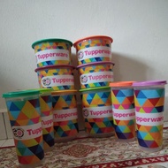 -Tupperware Celebrating 50 years-