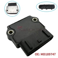 Ignition Control Module for Mitsubishi Eclipse Eagle Plymouth Talon MD189747 J722T
