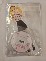 星夢學院立牌 （日本直送）