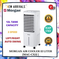 MORGAN AIR COOLER 12 LITER MAC-CX12