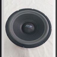 Subwoofer Woofer 12inch ATW 500watt Audio System 12 inch Woofer Speaker Bass car audio car speaker