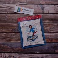 Women Who Broke the Rules: Judy Blume