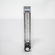 Bet Gas Meter Float Glass Sensor Panel Type Flow Meter Water Flow Air Rotor Speedometer Corrosion Re