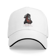 Macbeth Movie Poster Designer Custom Printing Baseball Cap