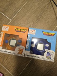 數碼暴龍機 八達通
