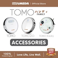 PROMO TERBATAS UMEDA ACCESSORIES FOR TOMO/TOMO 2.0/TOMO MARU SIAP KIRIM