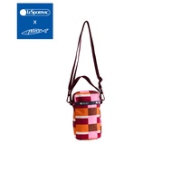 Lesportsac Mini Phone Crossbody Bag กระเป๋าใส่มือถือ Style 3505 LeSportsac x Sardine
