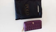 Polo 銀包