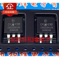 1-5PCS MOS transistor CRTS084N08N CRTS084NE6N CRSS044N12N CRSS031N08N CRSS187N20N3 CRSS023N08N CRSS0