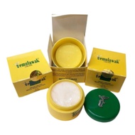 (DOZENS) Original Night Temulawak Cream // Original Night Temulawak Dozens