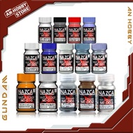 NAZCA NC 001 - NC 009 GAIA NOTES LACQUER PREMIUM MODEL PAINT