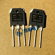 KNH7650A Generation FMH25N50G Inverter/Welding Machine Use 28A 500V Original MOS Field Effect Tube