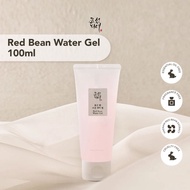 Value Buy 100% Ori - Beauty Of Joseon Red Bean Gel 100ml | Lightweight | Pore Refining Hydrating Moi