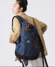 藍田門市🔥GREGORY X BEAMS JAPAN 別注 VINTAGE DAY PACK NAVY 26公升 (訂購）