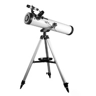 F70076 Large Aperture 350 Times HD Zooming Reflective Professional Astronomical Telescope For Space 