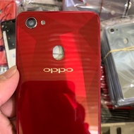 Bone oppo f7