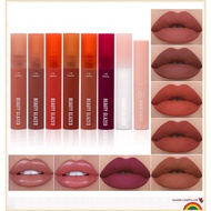 BEAUTY GLAZED Lip Makeup 8 Colors Matte Waterproof Long Lasting Lipstick Set Lip Balm Lip Augmentati