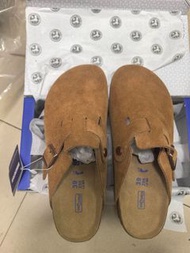 Birkenstock Boston 勃肯鞋 包頭 拖鞋 涼鞋