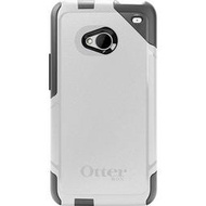 新台北NOVA實體門市 免運【正公司貨】OtterBox HTC One M7 防摔手機殼 專用手機殼 Commuter 白