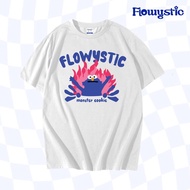 Monster Cookie T-Shirt Flowystic