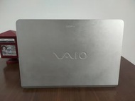 SONY VAiO/ Touch screen/i5/win10/4Gb/120Gb SSD/14inch/English setting laptop