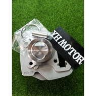 BLOK SRL 110 GL RACING 56MM / LEGENDA 110 ALLOY