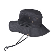Uni Summer Foldable Sun Fisherman Quick Dry Fishing Hat Men Women Wide Brim Casual Travel Sunscreen UV Protection Cap R55
