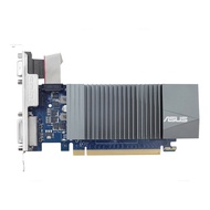 ASUS VGA (GT710-SL-2GD3-BRK-EVO)