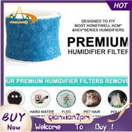 【rbkqrpesuhjy】2Pack Humidifier Wicking Filters for Honeywell HAC-504,HAC-504AW &amp;Filter a -Replacement for Honeywell Humidifier Filters