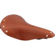 Brooks England B17 Standard Saddle Bicycle Saddle | Honey