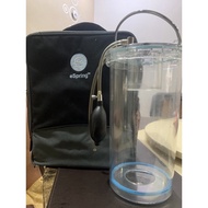 2nd hand - Amway Espring  Demo Kid with bag