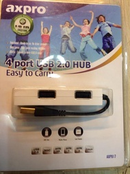 USB Hub - AXPRO - AXP817 Berkualitas