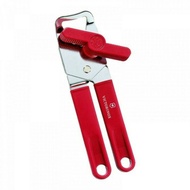 Victorinox Can Opener/Can Opener Universal Black &amp; Red 7.6857