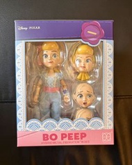 HeroCross Disney Pixar Toy Story Hybrid Metal Figuration #083 Bo Peep 寶貝