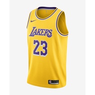 Lebron James Nike Jersey AA7099-741 CW3669-734 LBJ