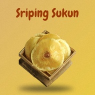 Sriping SUKUN 250G / ROUND SUKUN 250G