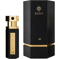 Reef 19 EDP 15ml Unisex Perfume Luxury Minyak Wangi Rich Aroma