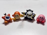 星之卡比 正版扭蛋