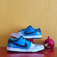 Nike SB DunkLow Instant Skat*board