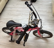 PONY BMX 兒童單車