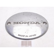 HONDA C70 C 70 ENGINE COVER MAGNETIC COVER MAHNET PLATINA