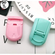 Mini Eyelash Curler, Portable Eyelash Curler, Travel Eyelash Curler