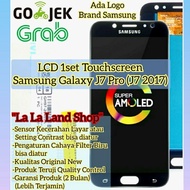 sale LCD 1set Touch Samsung Galaxy J7 Pro (SM-J730) (New Original)