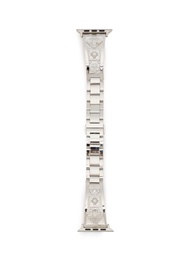 TOGA VIRILIS ACCESSORIES METAL WATCH BELT