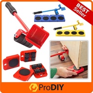 PRODIY Furniture Lifter Furniture Hardware Diverter