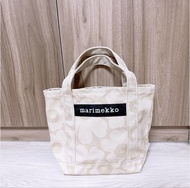 [98%NEW] Marimekko日本限定色 袋