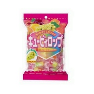 BOURBON Cuby Rop Candy 112g From Japan Candy