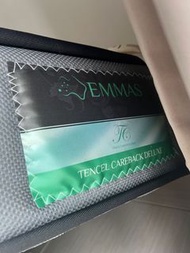 Emmas tencel careback deluxe 床褥