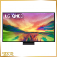 LG - QNED81系列 65QNED81CRA 65吋 QNED 4K 智能電視機