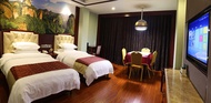 Xiaobaihua Resort Hotel (Peking University Branch)